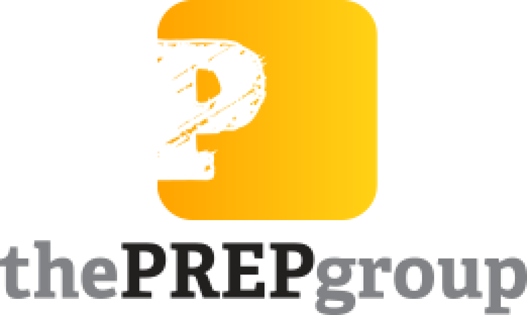 Prep Group logo