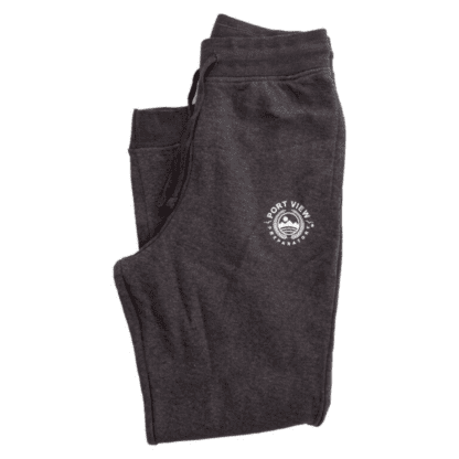 Men’s and women’s comfy joggers