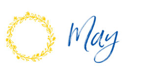 May